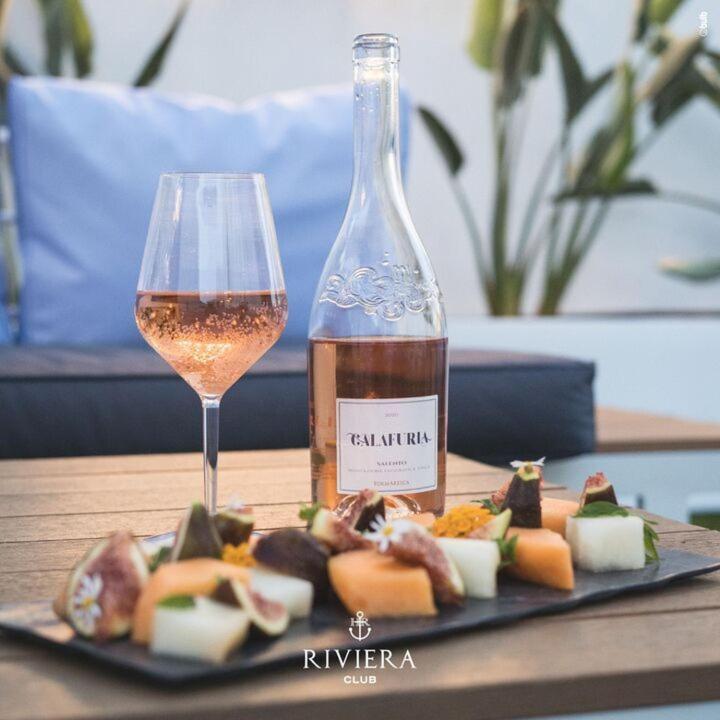 里维埃拉酒店 巴里 外观 照片